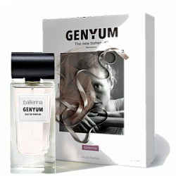 Genyum Ballerina