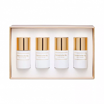 Haute Fragrance Company Diamond In The Sky