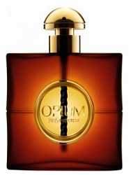 Yves Saint Laurent Opium Eau de Parfum