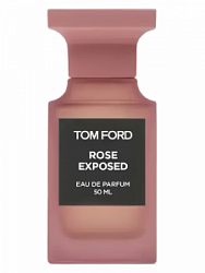 Tom Ford Rose Exposed