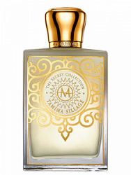 Moresque The Secret Collection Tamima Sillage