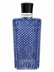 The Merchant of Venice Venetian Blue Intense