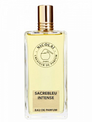 Nicolai Parfumeur Createur Sacrebleu Intense
