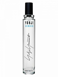 Yohji Yamamoto Yohji Senses