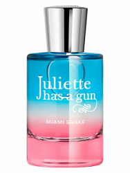 Juliette Has A Gun Miami Shake