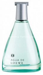 Loewe Agua De Loewe Mediterraneo