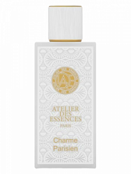 Atelier des Essences Charme Parisien