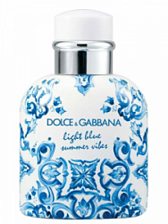 Dolce Gabbana (D&G) Light Blue Summer Vibes Pour Homme