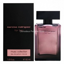Narciso Rodriguez For Her Musc Collection Intense