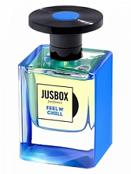 Jusbox Feel 'N' Chill