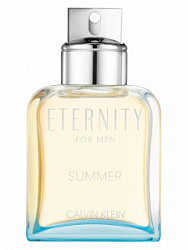 Calvin Klein Eternity Summer 2019 For Men
