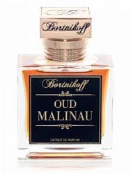 Bortnikoff Oud Malinau
