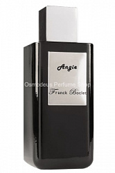Franck Boclet Angie