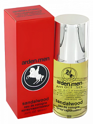 Elizabeth Arden Arden Men Sandalwood