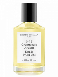 Thomas Kosmala Crépuscule Ardent №3