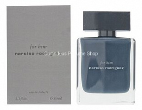 Narciso Rodriguez For Him