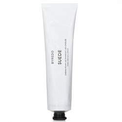 Byredo Suede cosmetics