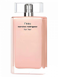 Narciso Rodriguez L'Eau For Her