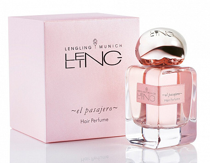Lengling El Pasajero No. 1