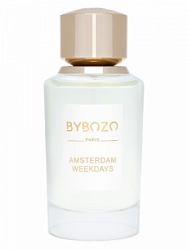 ByBozo Amsterdam Weekdays