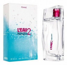 Kenzo L'Eau 2 Pour Femme