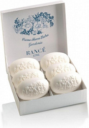 Rance 1795 Gardenia мыло