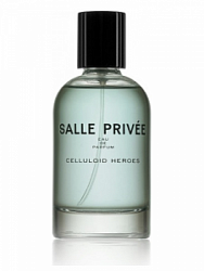 Salle Privée Celluloid Heroes