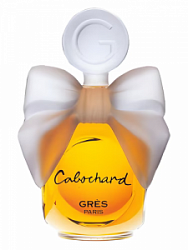 Grès Cabochard Parfum