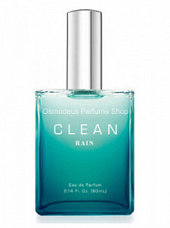 Clean Rain