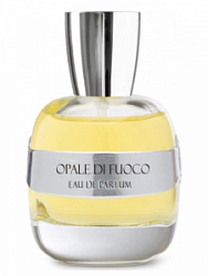 Omnia Profumi Opale Di Fuoco