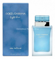 Dolce Gabbana (D&G) Light Blue Eau Intense