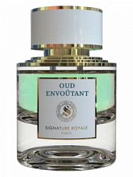 Signature Royale Oud Envoûtant