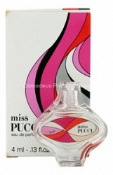Emilio Pucci Miss Pucci Intense