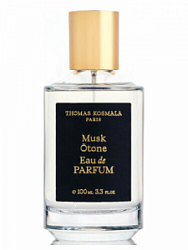 Thomas Kosmala Musk Ōtone