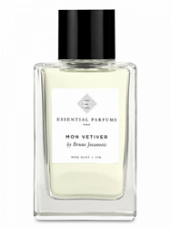 Essential Parfums Mon Vetiver