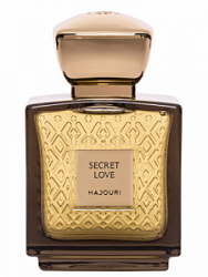 Majouri Secret Love