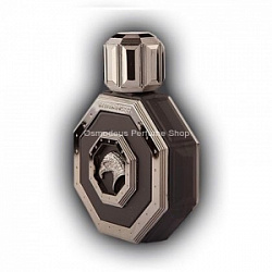 Stefano Ricci Royal Eagle Black