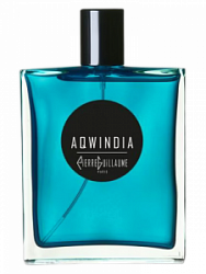 Pierre Guillaume Aqwindia
