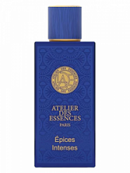 Atelier des Essences Épices Intenses