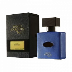 David Jourquin Cuir Caraibes