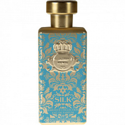 Al-Jazeera Silk