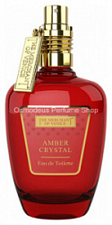 The Merchant Of Venice Amber Crystal