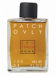 Profumum Roma Patchouly