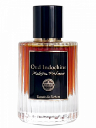 Maksim Perfume Oud Indochine