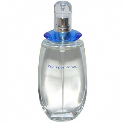Kenzo L'Eau Par Kenzo Pour Femme