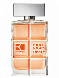Hugo Boss Boss Orange for Men Feel Good Summer