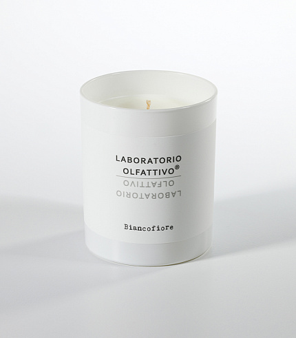 Laboratorio Olfattivo Biancofiore Ароматы для дома
