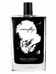 Simone Andreoli Camouflage