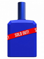Histoires De Parfums This is Not a Blue Bottle 1.8 Sold Out