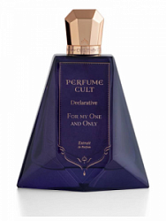Perfume Cult For My One and Only